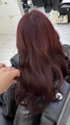 -赤道 Hair Salon