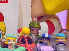 -泡泡玛特POPMART(上海环球港店)