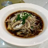 太幸福了～满桌佳肴好满足