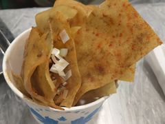 -小民大排档(马场角横路店)