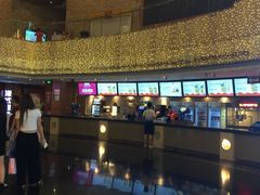 -嘉禾影院(华润万象城店)