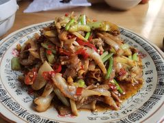 -浏阳河湘菜馆(安居苑店)