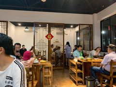大堂-大自然醉鹅·铁锅火焰鹅(上海联洋店)