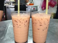 -多春茶室
