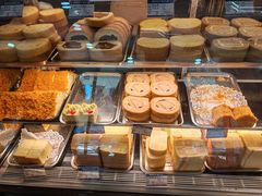 咸格仔-思味特(纬一路店)