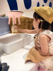 -奈尔宝家庭中心·亲子餐厅(北京东坝万达店)