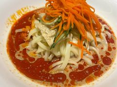 -燕兰楼·清真西北融合菜(亚运村店)