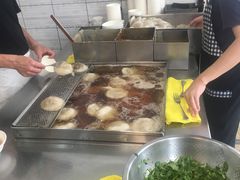 -台中肉员