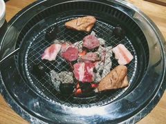 -一牛道炭火烧肉居酒屋(椒江店)