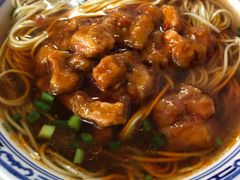 -大时代美食面馆