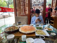 -沱江鱼府(丽江店)