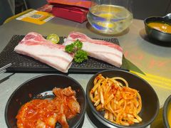 -KING KU卿古·炭火烤肉(临平银泰城店)
