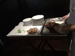 全聚德烤鸭店(王府井店)-北京全聚德(王府井店)