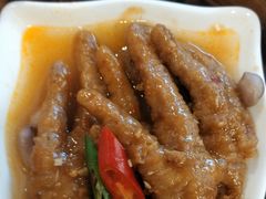 -点都德(汇盈广场店)