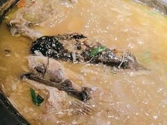 -探鱼·鲜青椒爽麻烤鱼(领展购物广场店)