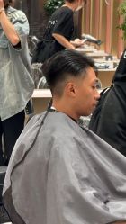 点击看大图 -Kraemer Paris苏豪路易士·嘉玛发廊