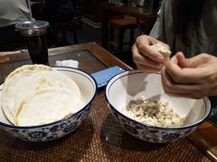 -毅祥斋老孙家泡馍(西羊市店)