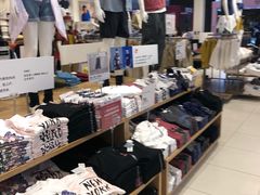 -优衣库(厦门SM广场店)
