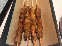 -清真·卡德尔大叔新疆主题餐厅(龙汇路店)