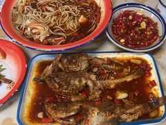 -老三样·旧食新味(船山路店)