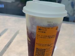 -LELECHA乐乐茶(新街口大洋店)
