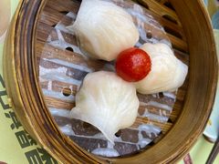 -点都德(汇点楼店)
