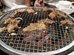 -燚青春东北泥炉烤肉(百合店)