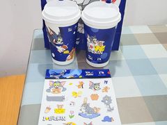 -瑞幸咖啡(世纪联华江湾店)