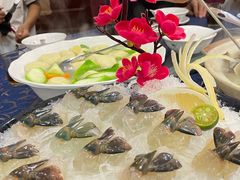 -祈胜邨•顺德鱼生•顺德菜(容桂店)