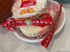 -川百汇烤鱼·泡饼·美蛙(八达岭店)