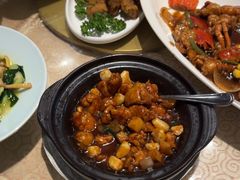 -上海虹桥宾馆味翠餐厅