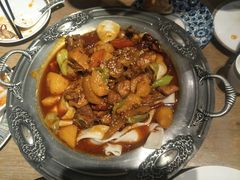 -大巴扎的姑娘(荣盛时代广场店)