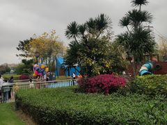 -香洲区图书馆(乐士文化区店)