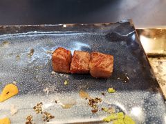 特级沙朗神户牛-神户牛排餐厅MOURIYA(总店)