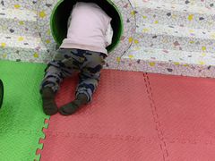 -小岳飞儿童感统·注意力训练馆(金四季店)