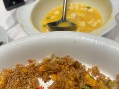 -花中城·杭帮菜·粤菜·海鲜火锅(清泰街店)