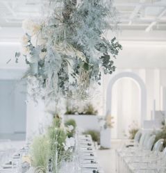 -琥珀婚礼策划AMBER WEDDING