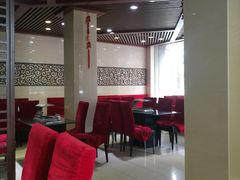 大堂-运德成·天津老味烧烤(广开二马路店)