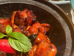 -志明眷村·台式融合菜·宵夜