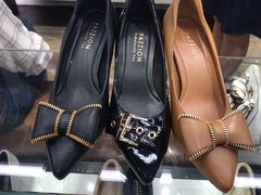 -Pazzion(Wisma Atria)