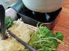 -U你·湖北家宴菜(南湖总店)