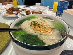 -沪华海鲜大酒楼(南汇店)