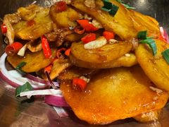 -绿茶餐厅(coco park 店)