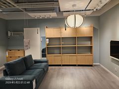 -宜家家居(宝山商场店)