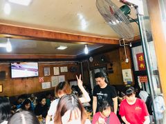 等位区-洞子口张老二凉粉(文殊院店)