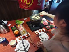 -山之屋炭火烧肉·生啤畅饮(大朗万科中央公园店)