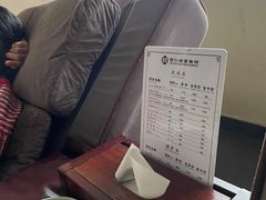 -汉仁宫·古法按摩·足道·SPA(民治店)