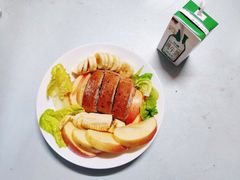 -红跑车(矿大店)