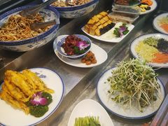 -食鸡公社辣子鸡·潍坊菜·烧烤