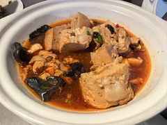 -食光慢宴·安吉土菜馆